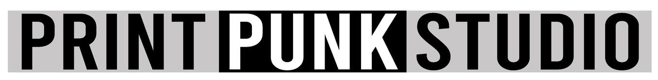 Print Punk Studio