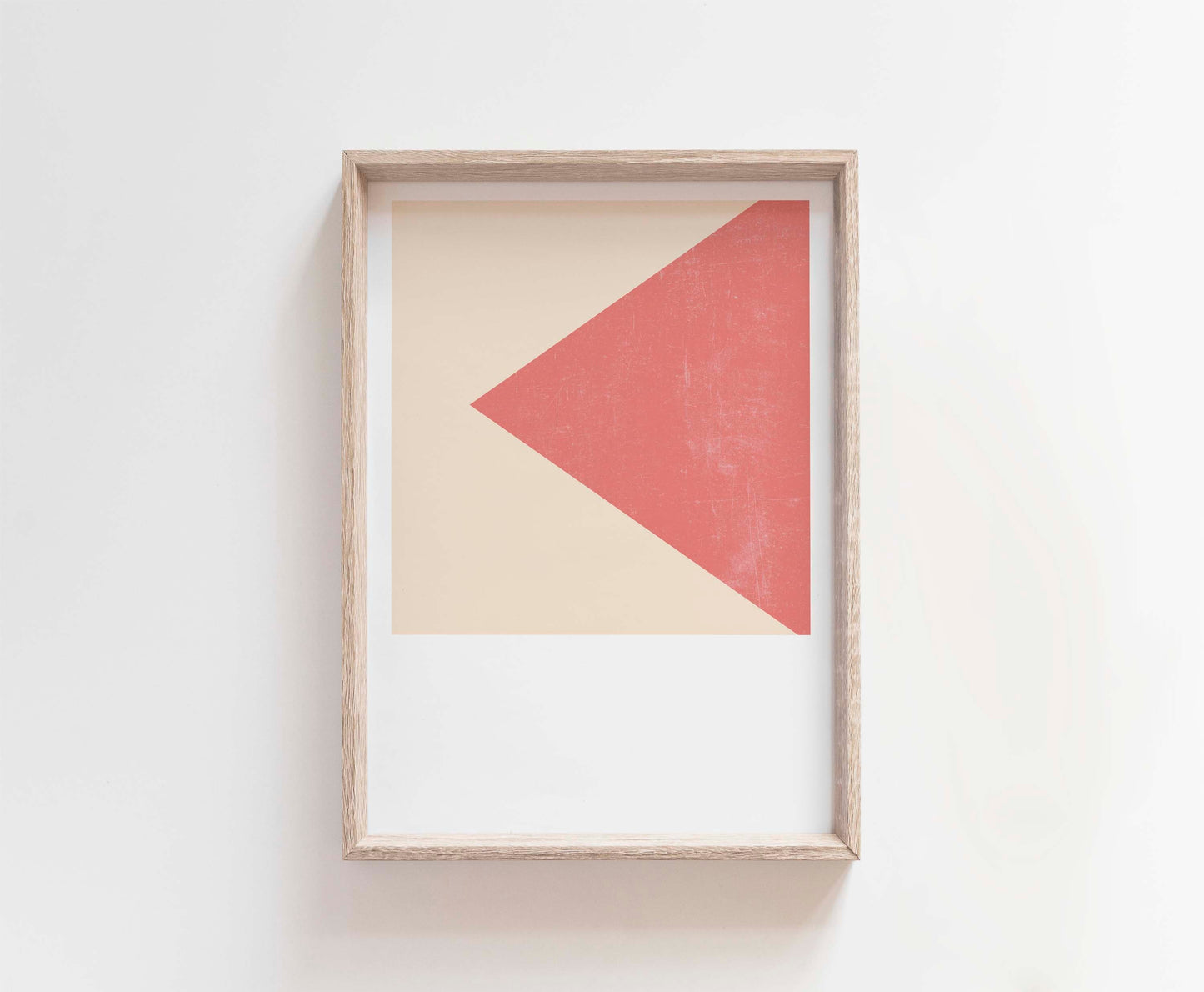 Set of 6 Cool Modern Gallery Wall Abstract Art Prints