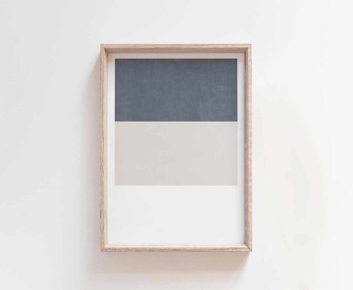 Set of 6 Cool Modern Gallery Wall Abstract Art Prints