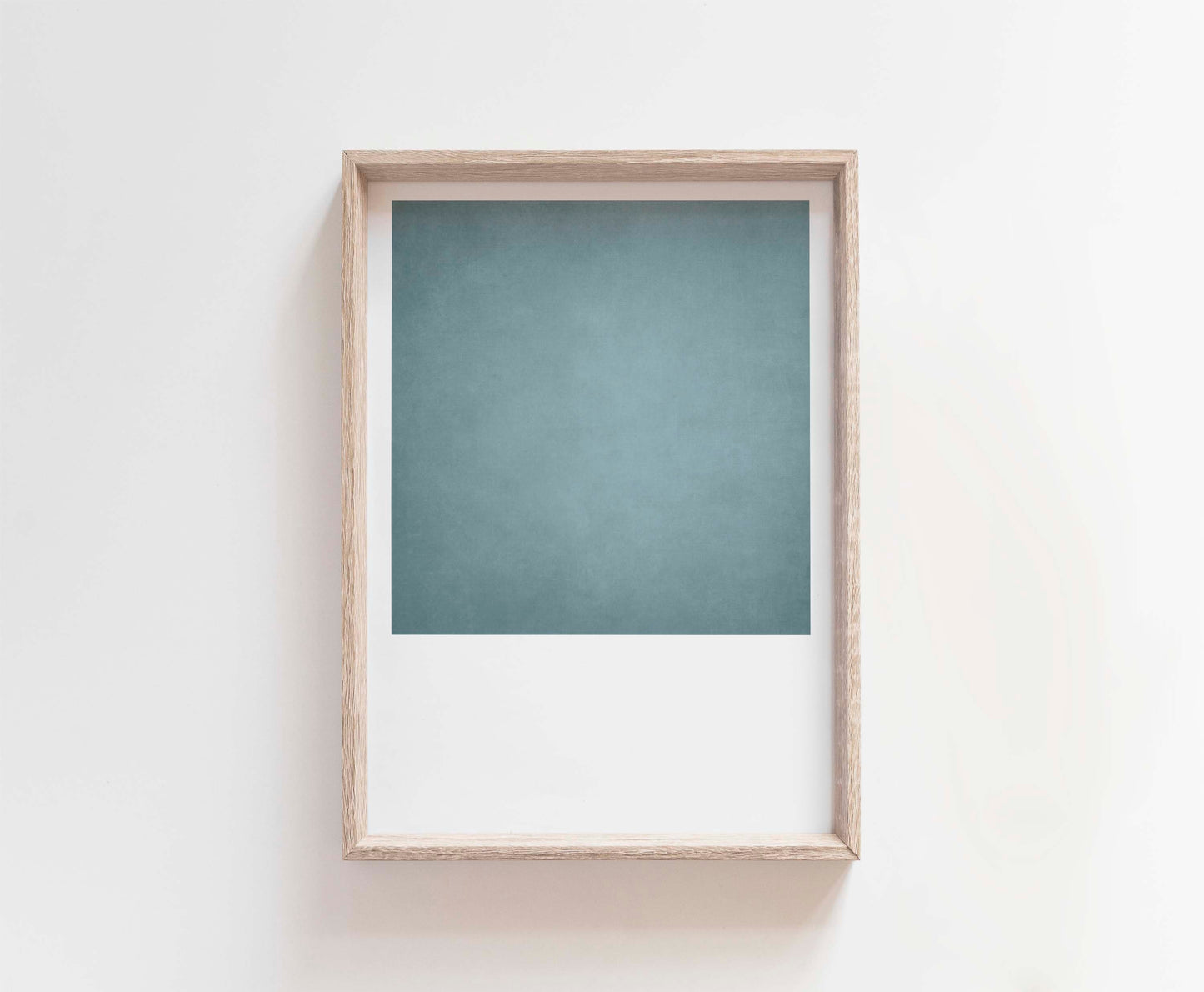 Set of 6 Cool Modern Gallery Wall Abstract Art Prints