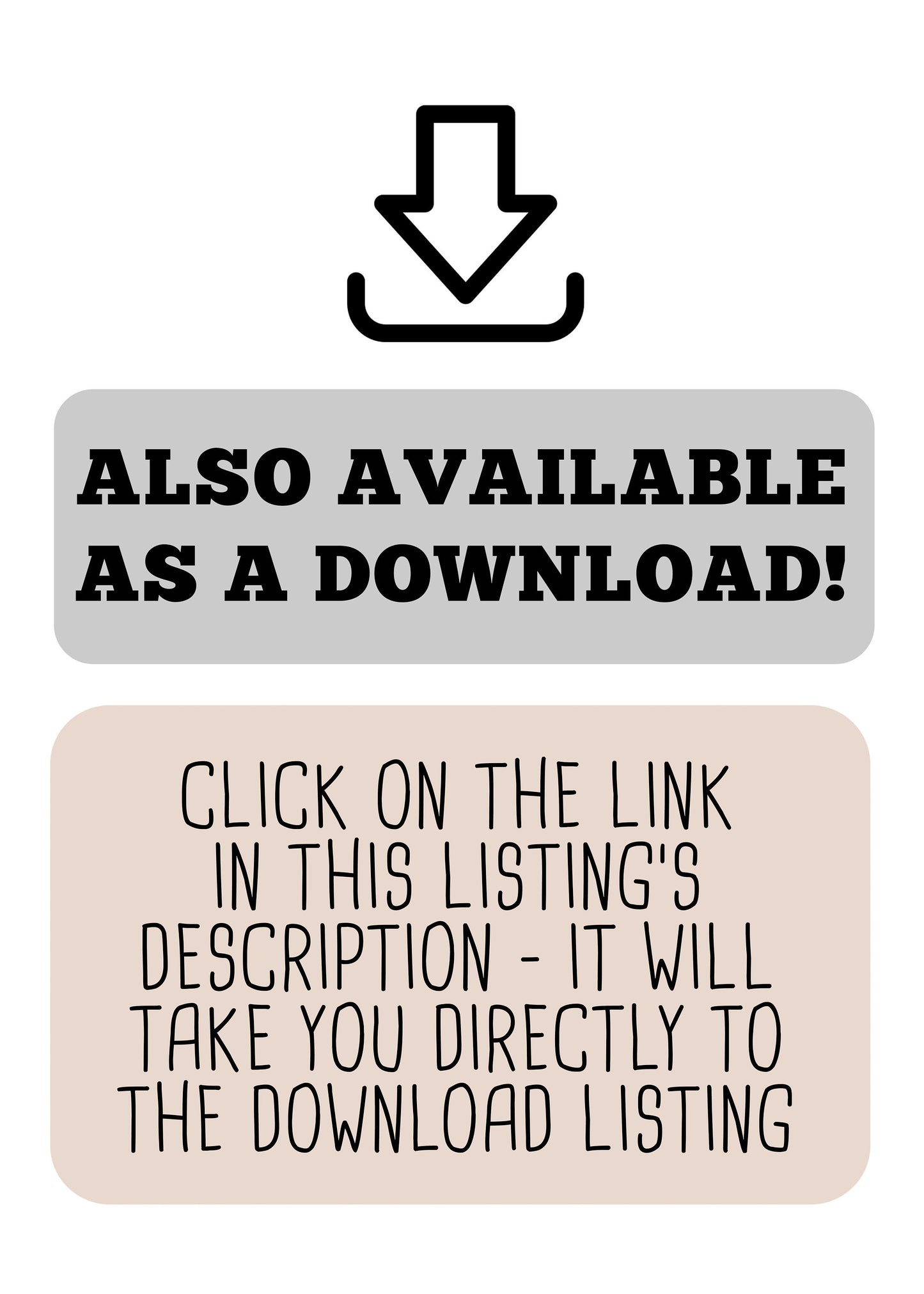 Colorful Retro Abstract Flower - Square Art Print