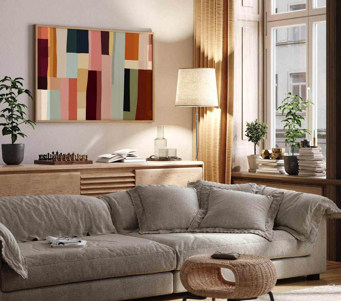 Discover the Joy of New Artwork for Your Home