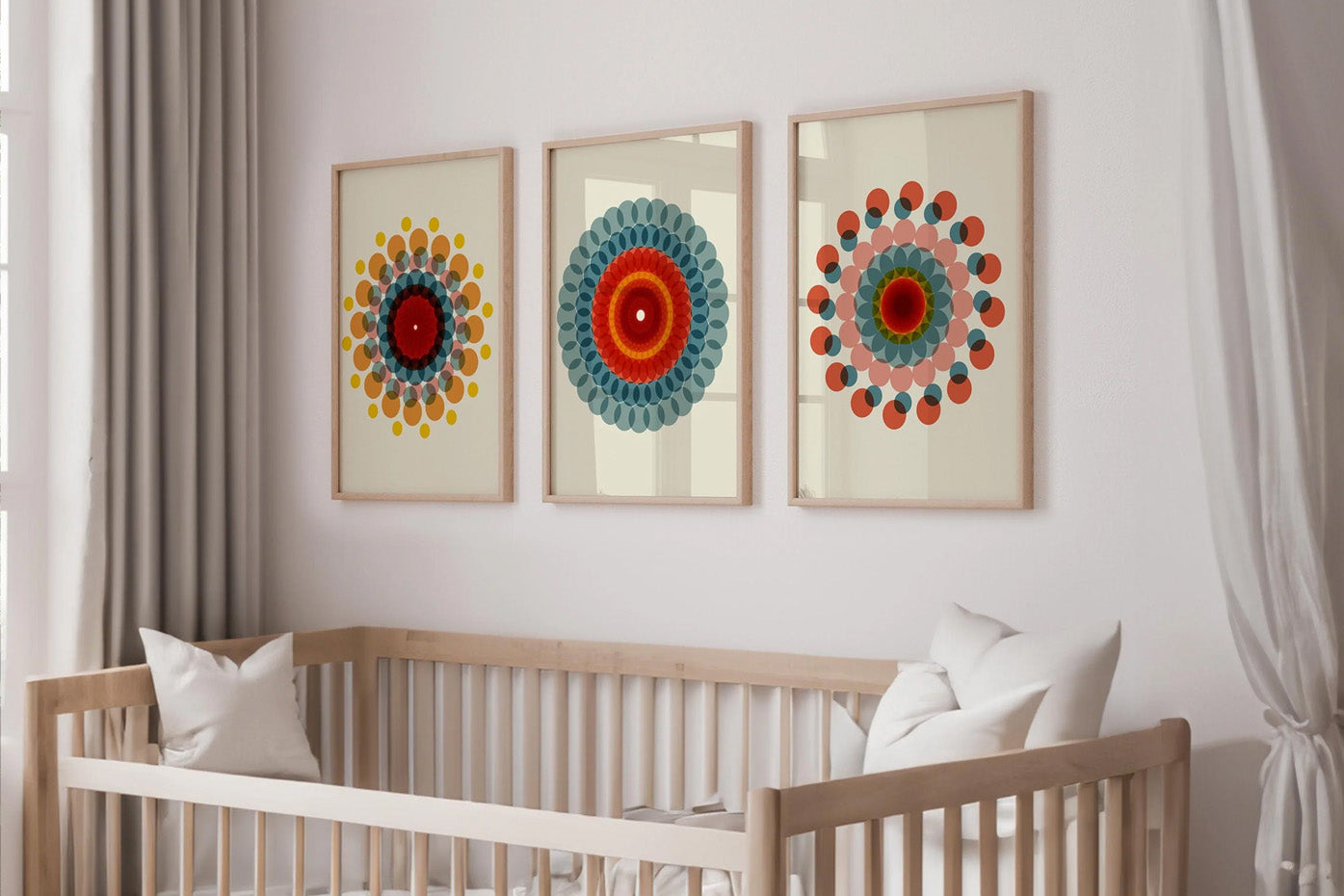 Boho Art