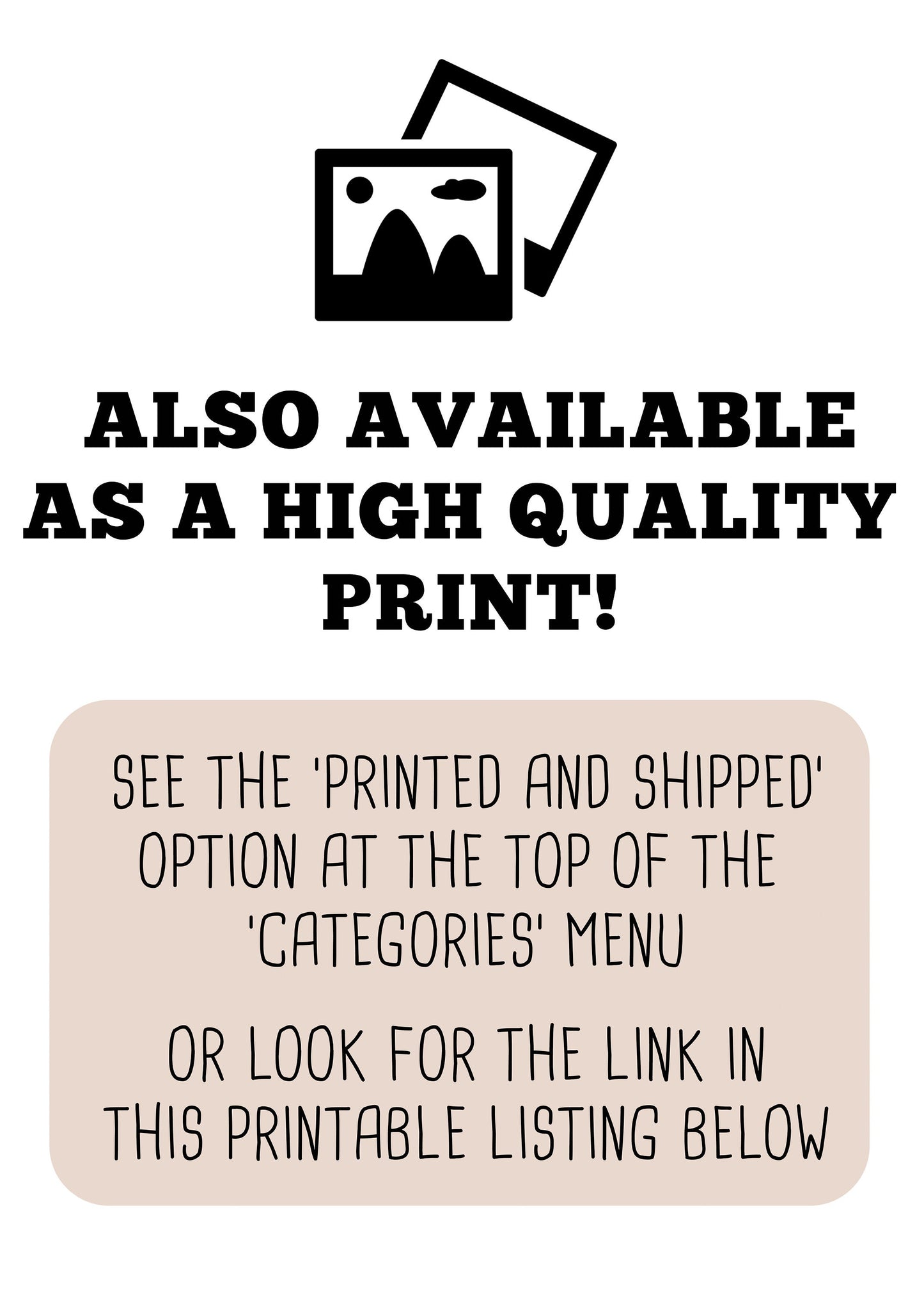 Set of 2 Cool Modern Lightly Textured Art Prints